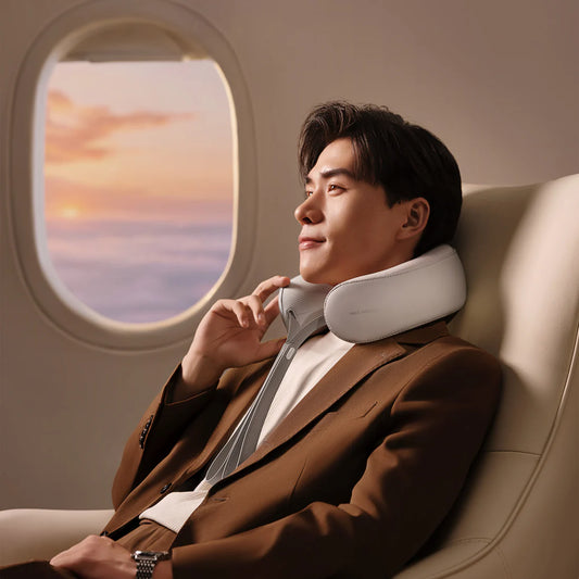 Breo D5 Neck Massager