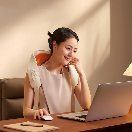 Breo N6 Mini Neck and Shoulder Massager