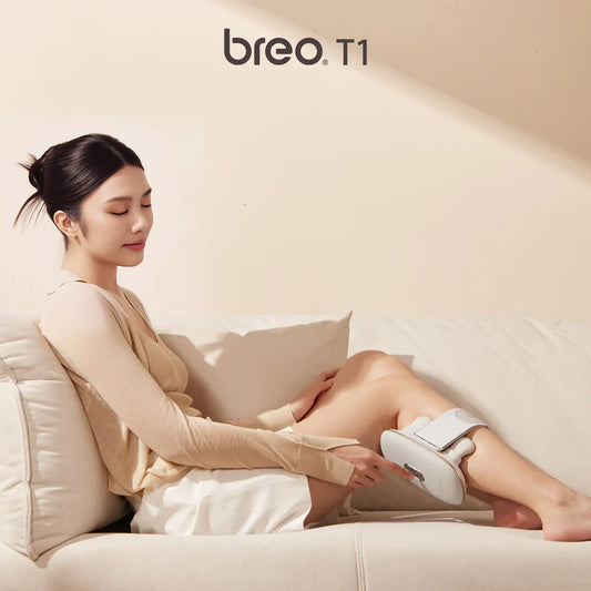 Breo T1 Foot Massager