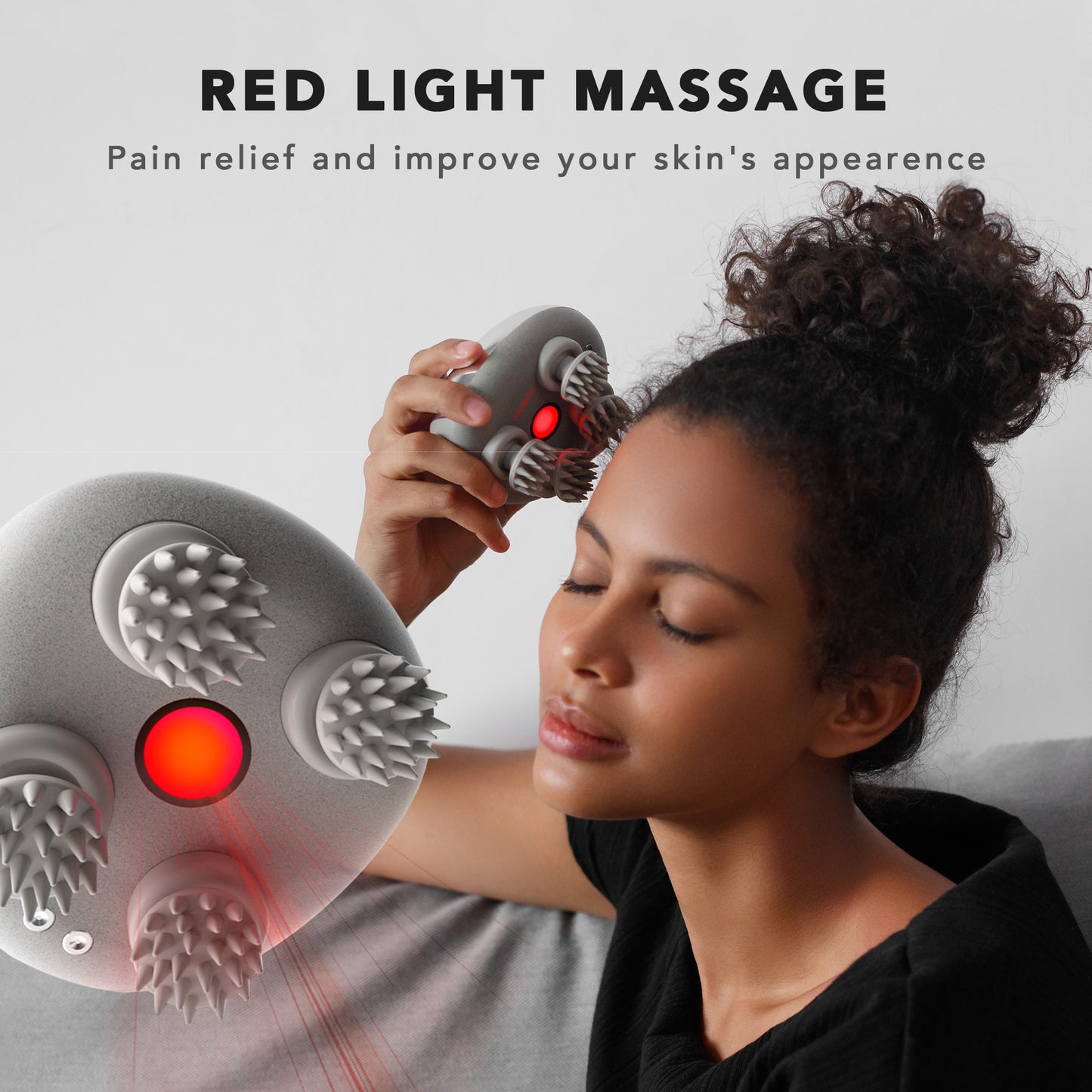 Scalp mini Pro