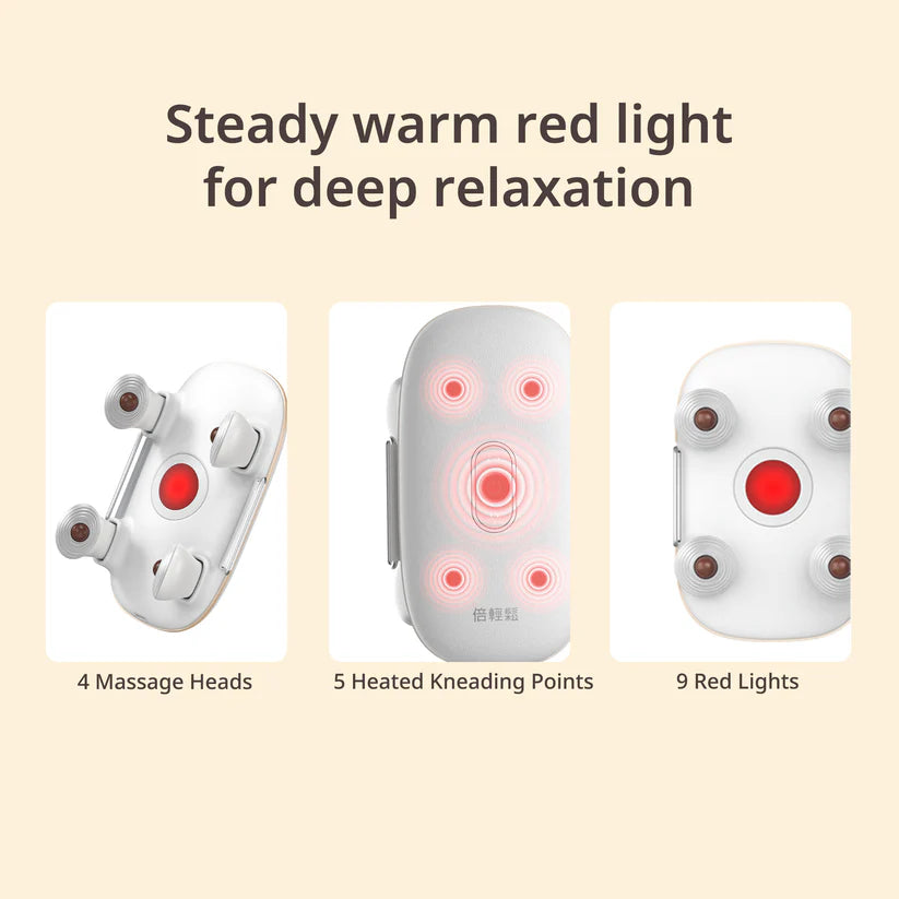 Breo T1 Foot Massager