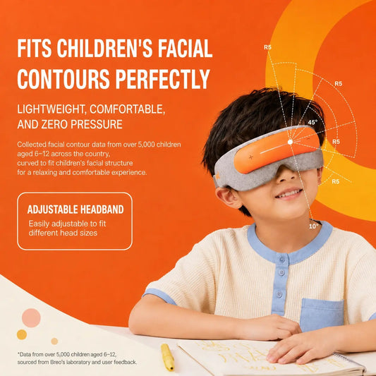 Breo See 5K Kids Eye Massager