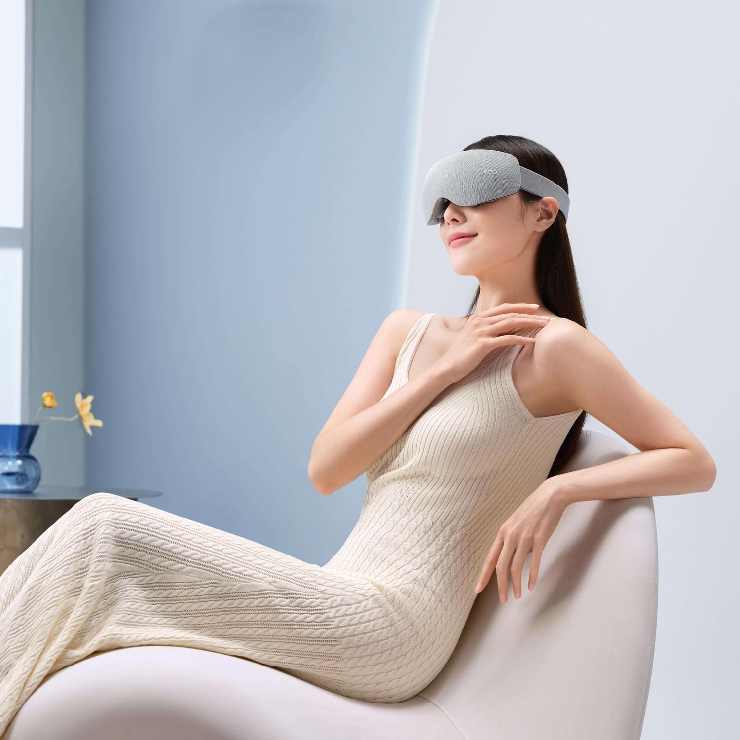 Eye Massager