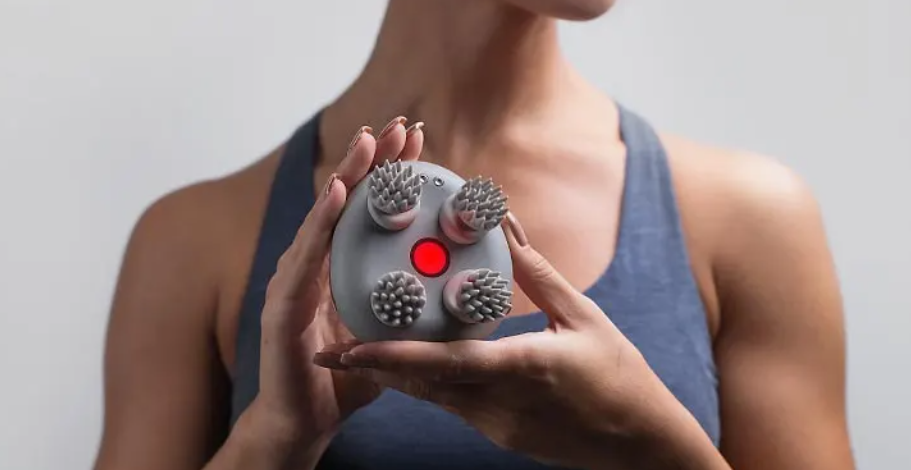 Scalp mini Pro