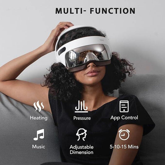 Breo iDream 5s Head Massager