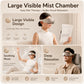 Breo See7R Intelligent Eye Moisturizer Smart Steam Eye Massager with Atomizing Heating Compress Hot Compress Steaming