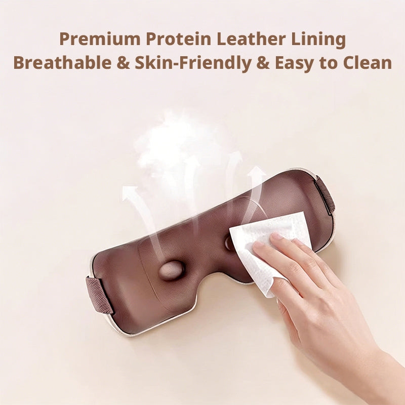 Breo Smart Eye Massager X3S