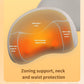 Breo P2 Neck Back and Shoulder Massage Pillow