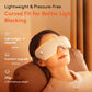 Breo SeeKE Rechargeable Smart Wireless Foldable Eye Massager