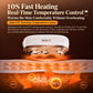 Breo Facial Massager GS-100 Lifting Anti-Aging Hot/Cold Compress Light Therapy