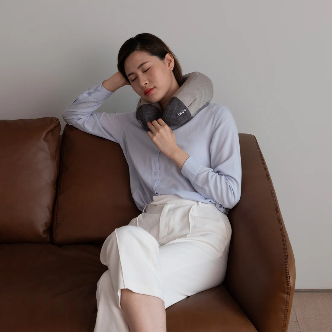 Neck Massager
