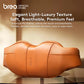 Breo Z6 Neck Shoulder Massager Breakthrough Powerful Motor Intensive Carbon Warm Therapy