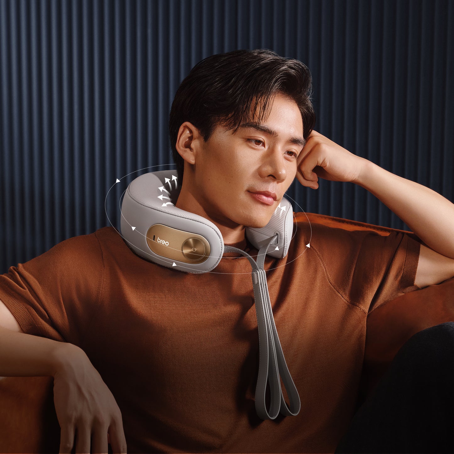 SUN YINGSHA x BREO – Neck D5S Limited Signature Edition | Limited Drop