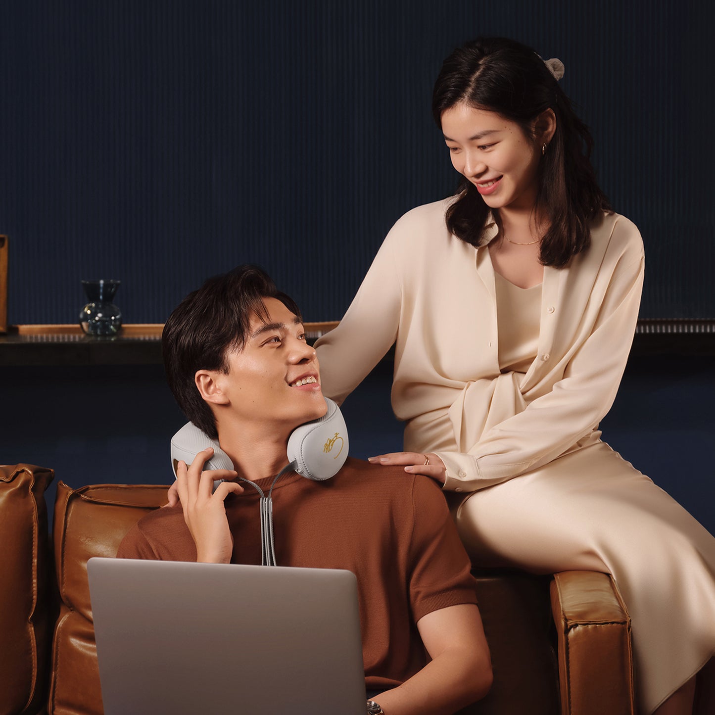 SUN YINGSHA x BREO – Neck D5S Limited Signature Edition | Limited Drop