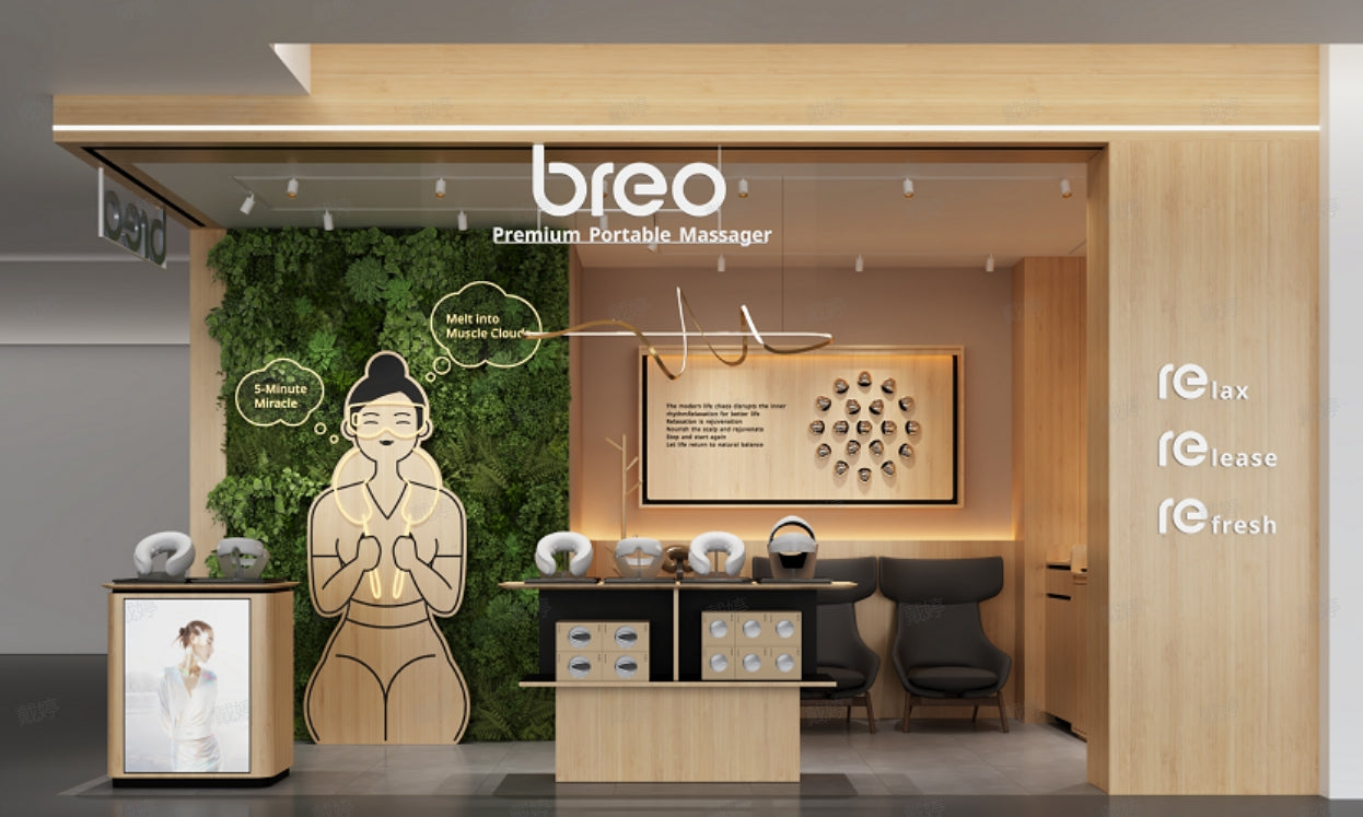 BREO Malaysia – Breo Malaysia