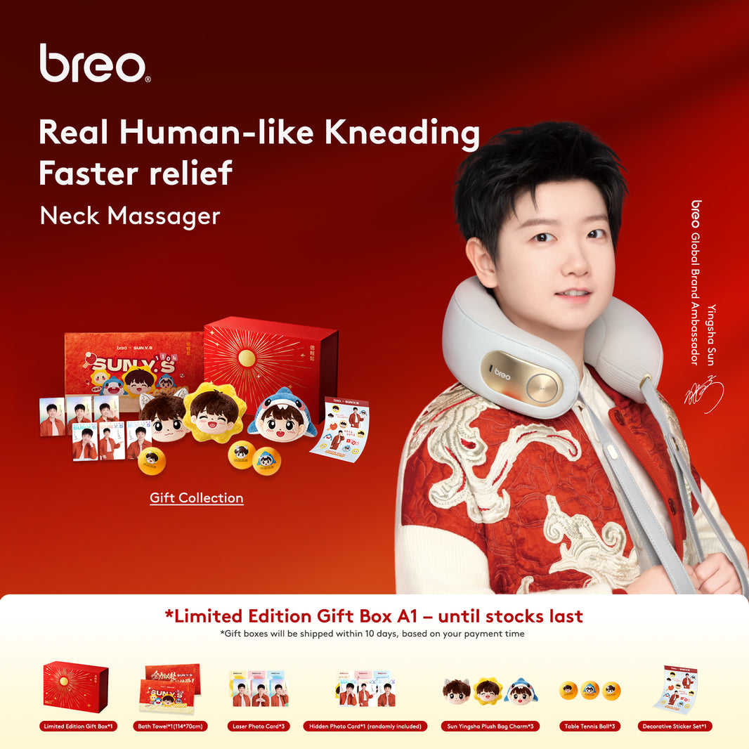 All Products – Breo Malaysia