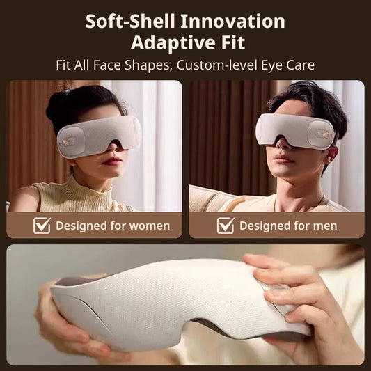 Breo Smart Eye Massager X3S