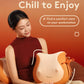 Breo Back 2F Premium Back Massage Pillow