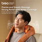 Breo Z6 Neck Shoulder Massager Breakthrough Powerful Motor Intensive Carbon Warm Therapy