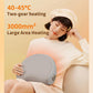 Breo P2 Neck Back and Shoulder Massage Pillow