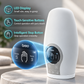 Breo WowoS Hand massager 3D massage 42°C Heat Treatment Automatic Massage
