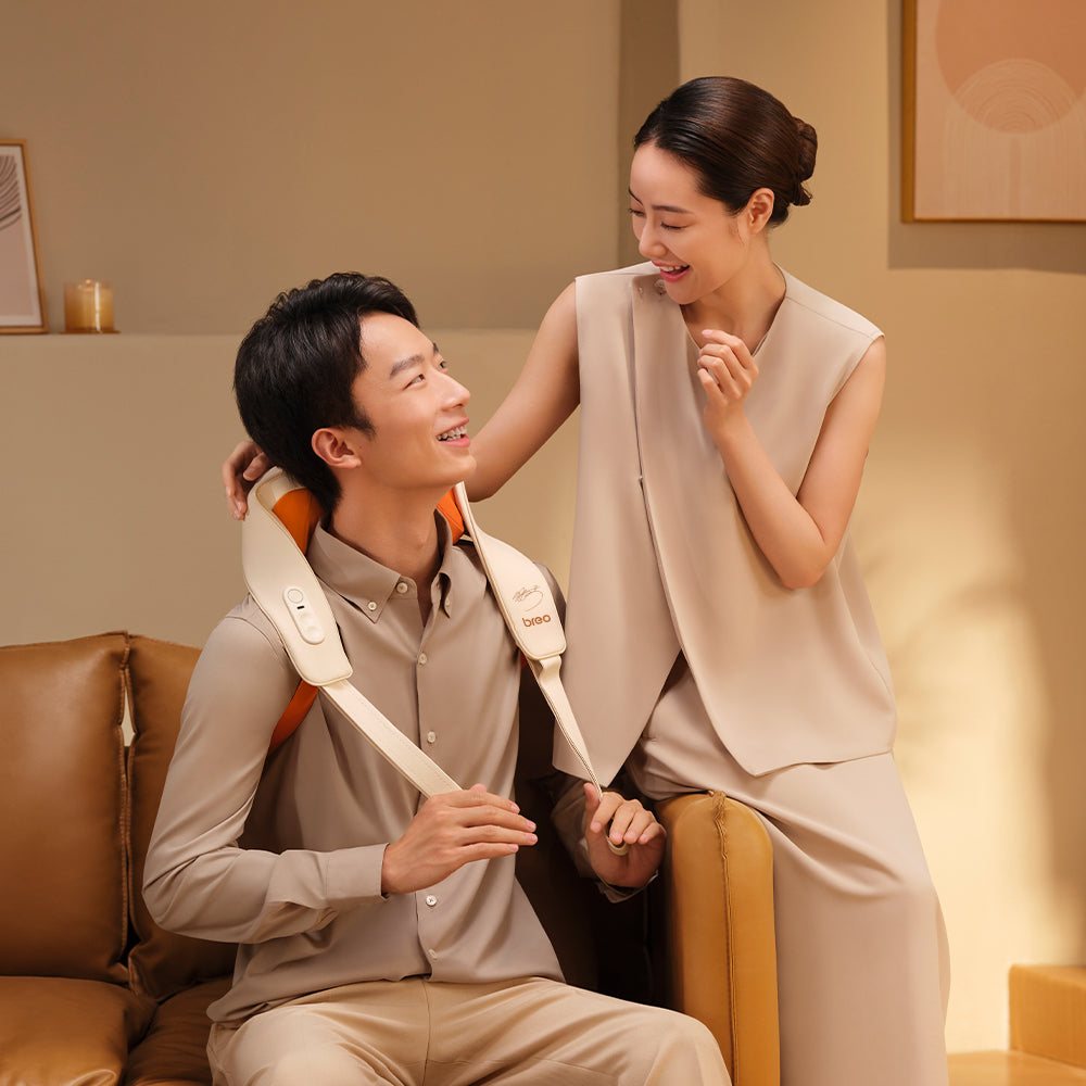 SUN YINGSHA x BREO - N6 Mini - Limited Signature Edition | Limited Drop