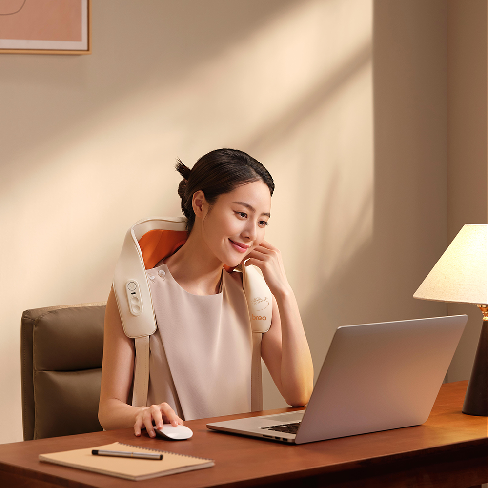 SUN YINGSHA x BREO - N6 Mini - Limited Signature Edition | Limited Drop