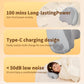 Breo P2 Neck Back and Shoulder Massage Pillow