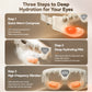 Breo See7R Intelligent Eye Moisturizer Smart Steam Eye Massager with Atomizing Heating Compress Hot Compress Steaming