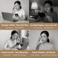 Breo See7R Intelligent Eye Moisturizer Smart Steam Eye Massager with Atomizing Heating Compress Hot Compress Steaming