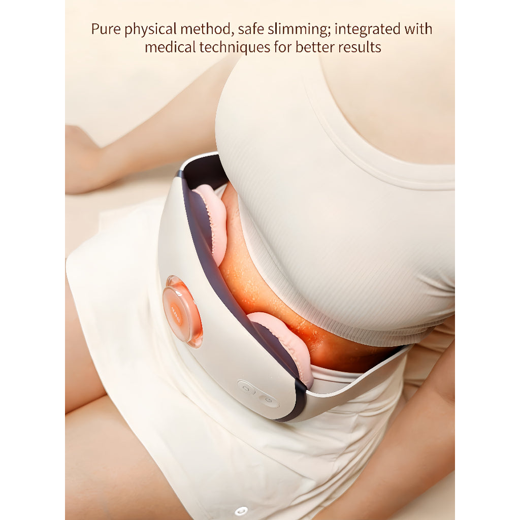 Breo YS1 Abdominal Massager