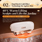 Breo Facial Massager GS-100 Lifting Anti-Aging Hot/Cold Compress Light Therapy