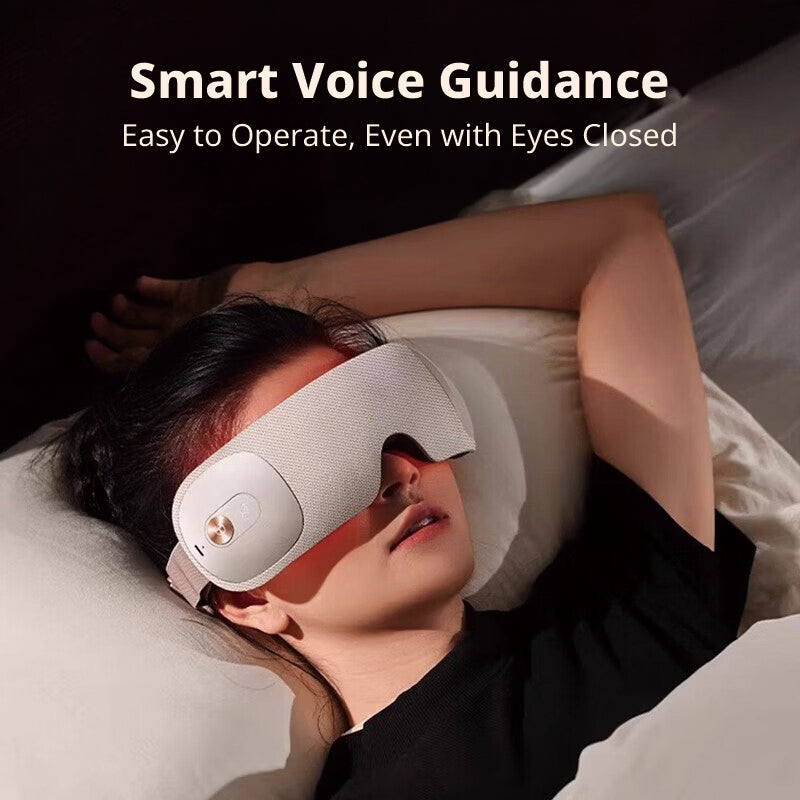 Breo Smart Eye Massager X3S