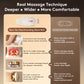 Breo P3 Massage Belt With Heating