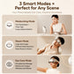 Breo See7R Intelligent Eye Moisturizer Smart Steam Eye Massager with Atomizing Heating Compress Hot Compress Steaming