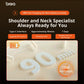 Breo N6 Mini Pro Neck Shoulder Massager