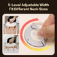 Breo N5mini S5 Electric Heated Neck and Shoulder Massager