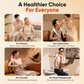Breo N6 Mini Neck and Shoulder Massager