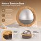 Breo Scalp Mini 2 Premium Scalp Massager Stimulates Hair Growth with Infrared Rays Waterproof