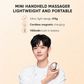 Breo Scalp Mini Scalp Massager