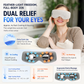 Breo See 7 Eye Massager