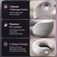 Breo D5 Neck Massager
