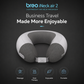 Breo iNeck Air 2 U-shaped Neck Massager