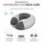Breo iNeck Air 2 U-shaped Neck Massager