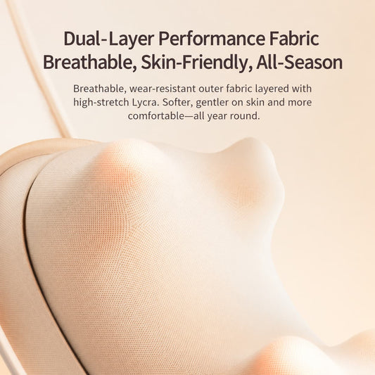 Breo P3 Massage Belt With Heating