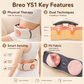 Breo YS1 Abdominal Massager