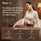 Breo YS1 Abdominal Massager