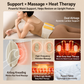 Breo Y2 Abdominal and Waist Massager