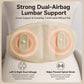 Breo Y2 Abdominal and Waist Massager