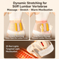 Breo Y2 Abdominal and Waist Massager